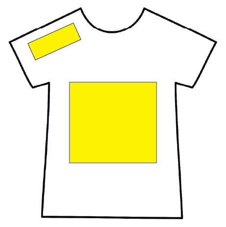 Kids - extra prints - for t-shirts