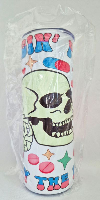 Slinging pills to pay the bills - nurse/doctor