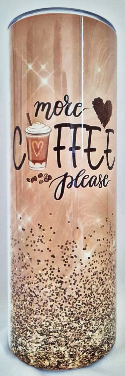 Gonk - more coffee please