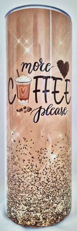 Gonk - more coffee please