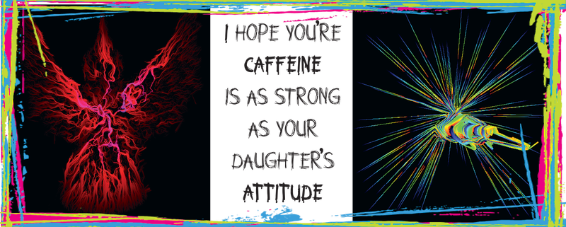 Daughter&#39;s attitude