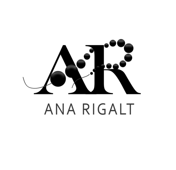 ANA RIGALT Shop Online