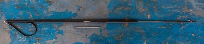 Poseidon Polespear