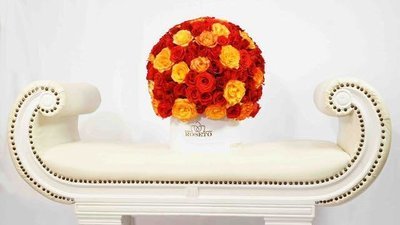 Round box Esfera