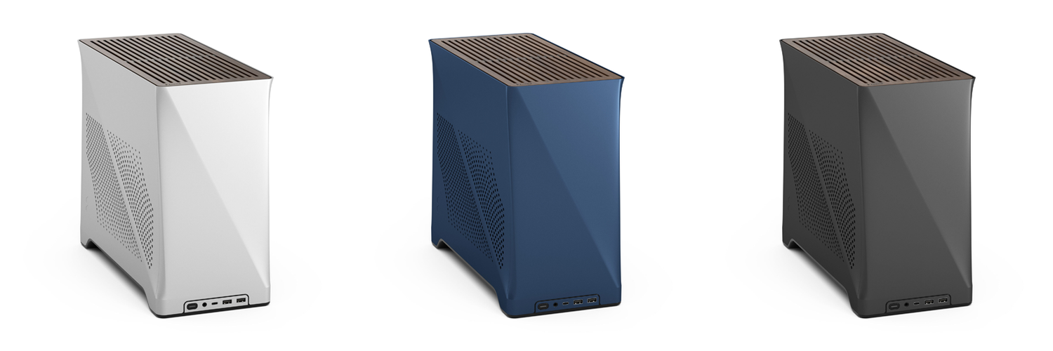 New Era Gaming PC