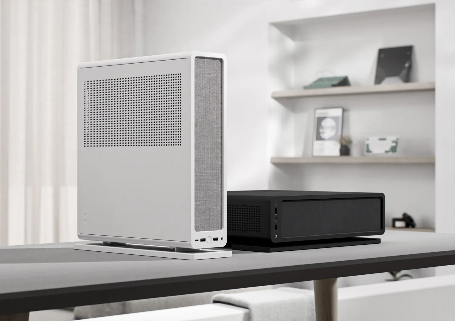 Ridgeline Gaming PC