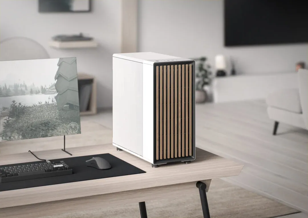 North Remembers Gaming PC