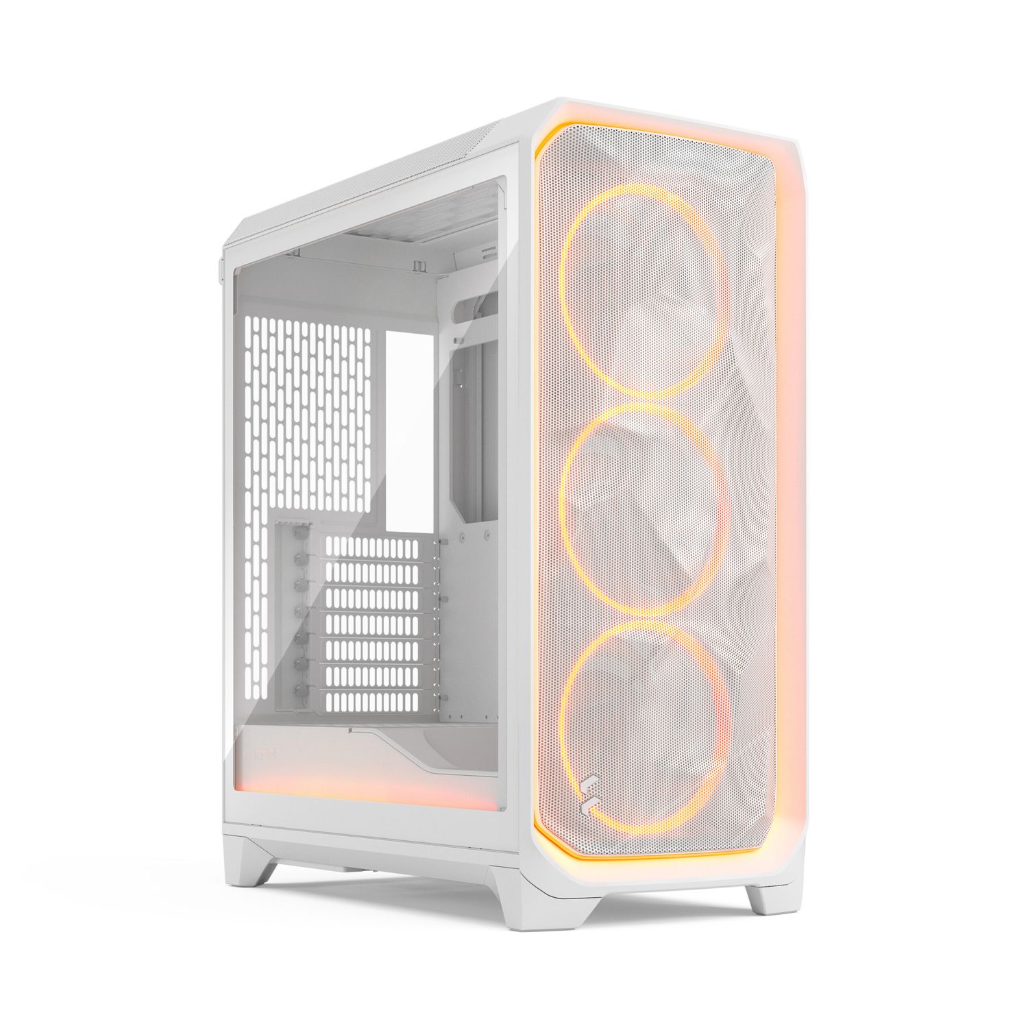 Big Mesh Gaming PC