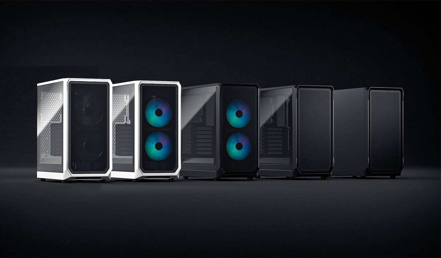 Keep Focus Gaming PC