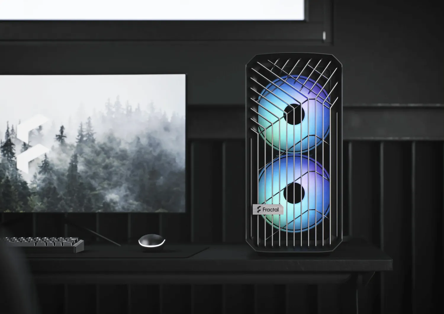 Torrente Gaming PC