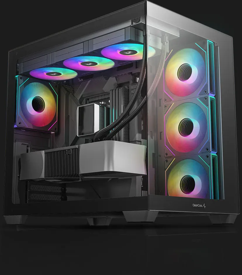 CG530 4F Gaming PC