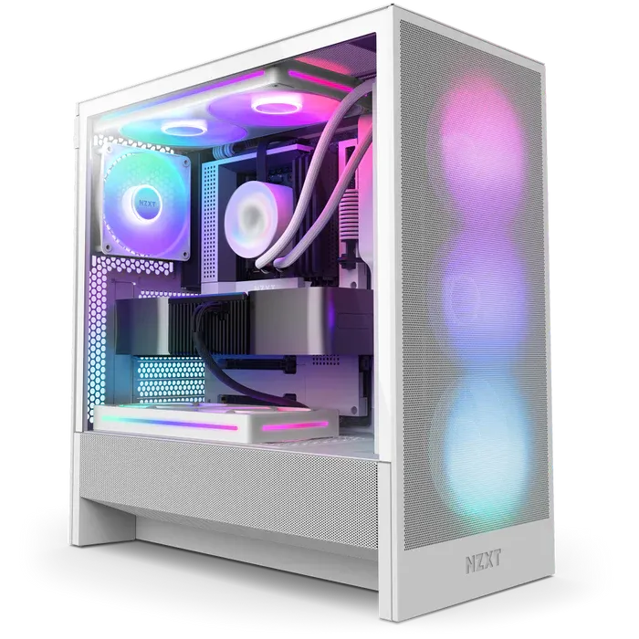 H5 Flow Gaming PC