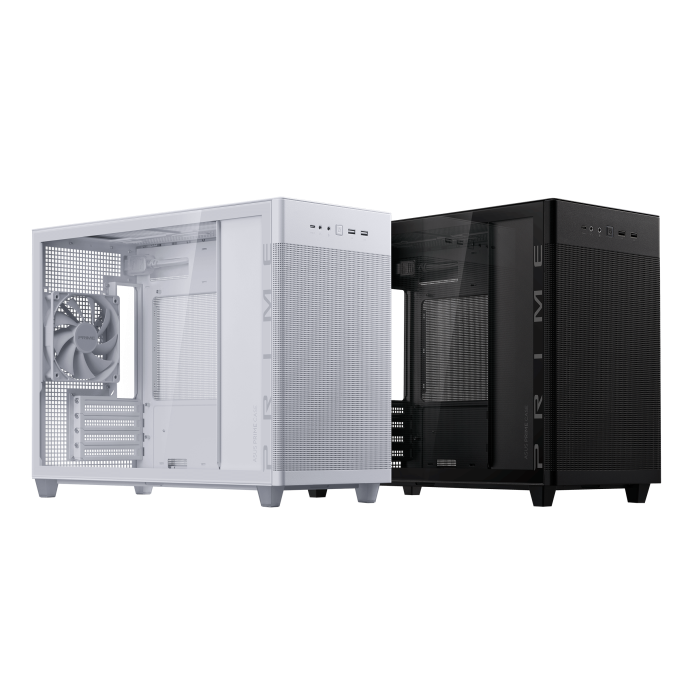 AP201 Gaming PC