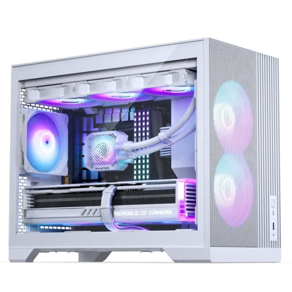 XT M3 Gaming PC