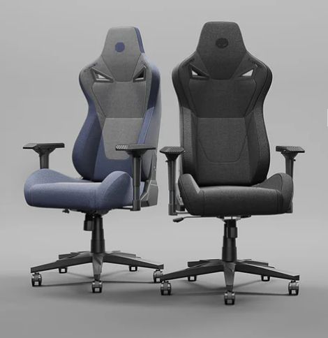 Gaming Chairs