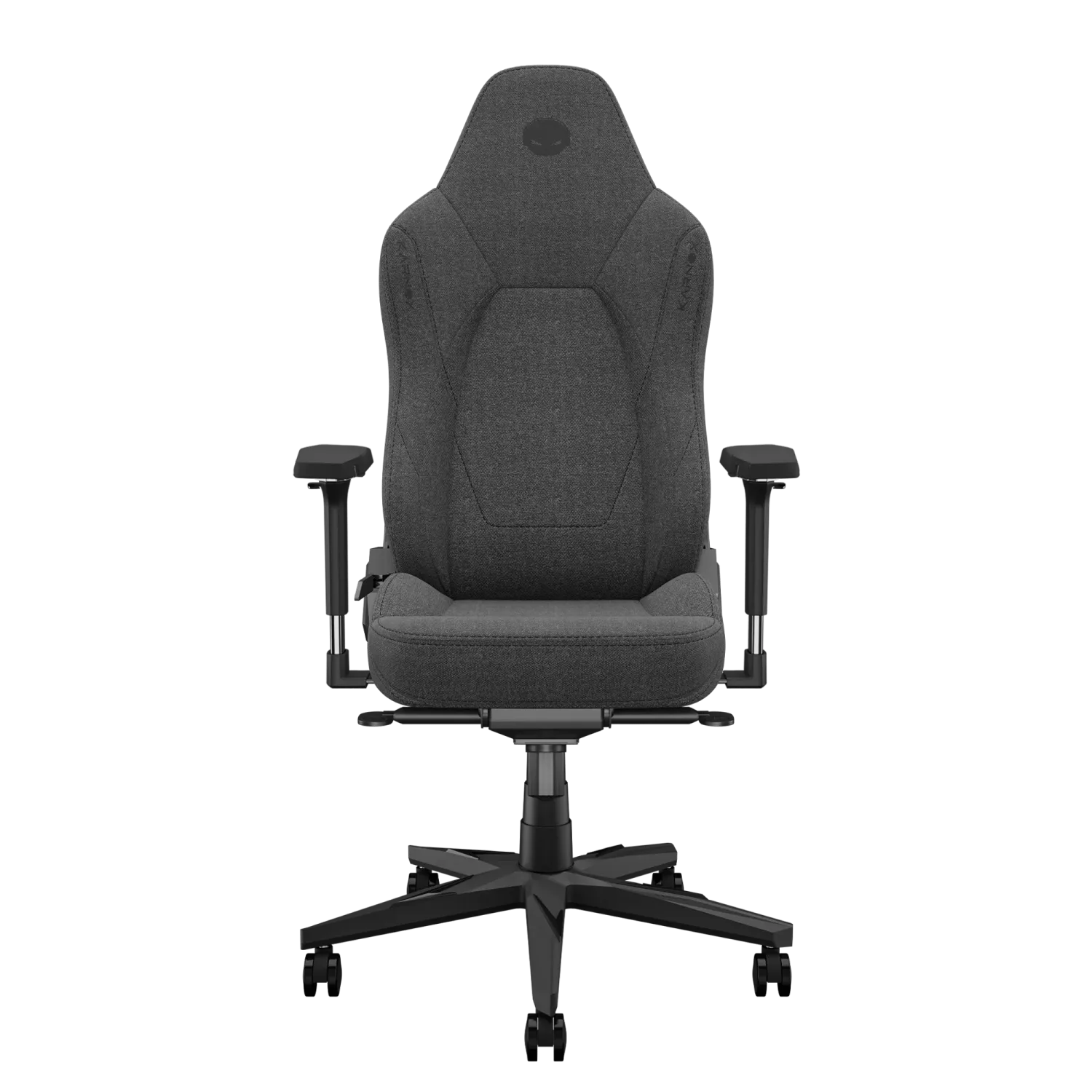 Karnox Defender Gaming Chair - GuardianX edition Dark Grey