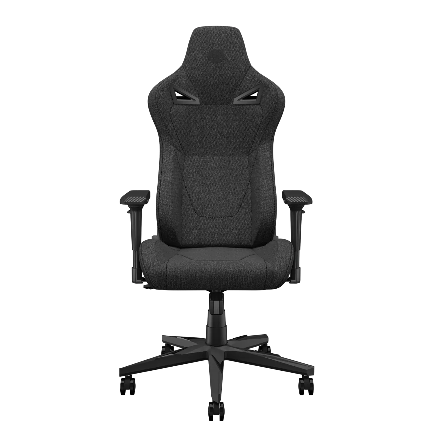 Karnox Legend Gaming Chair - Magician edition Dark Grey