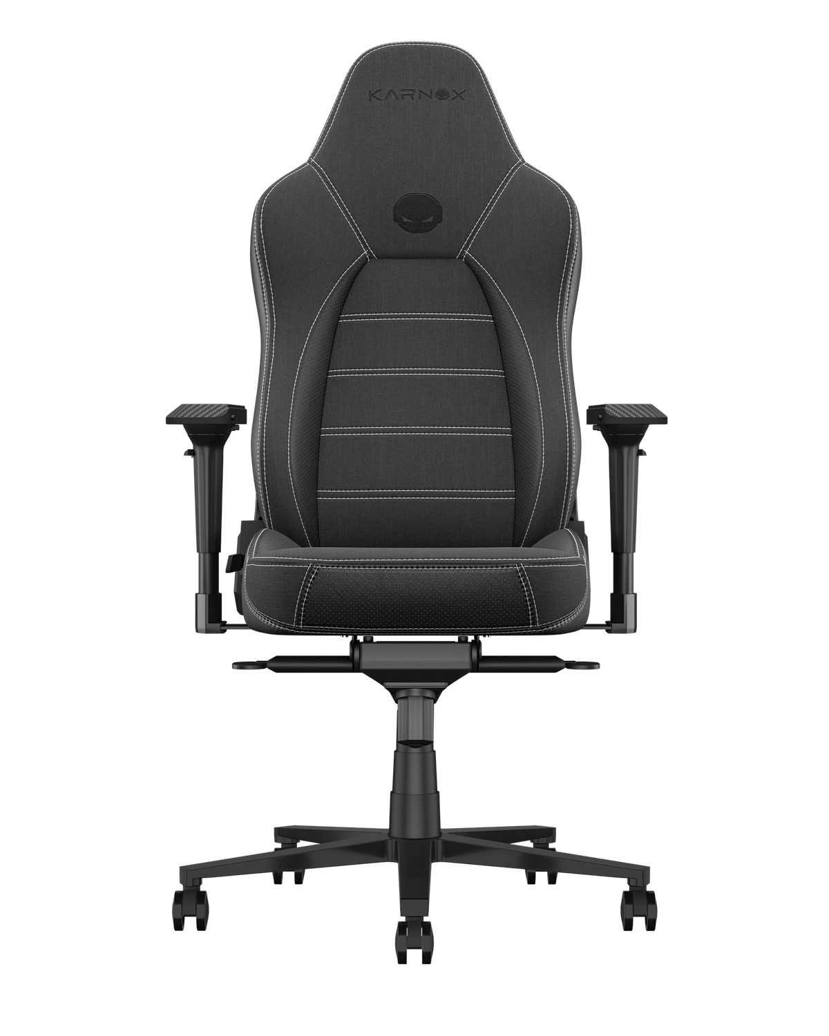 Karnox Defender Gaming Chair - DR edition Dark Grey