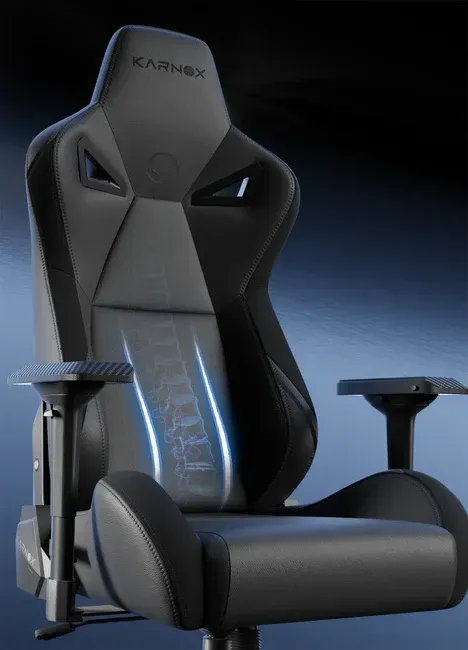 Karnox Gaming Chairs