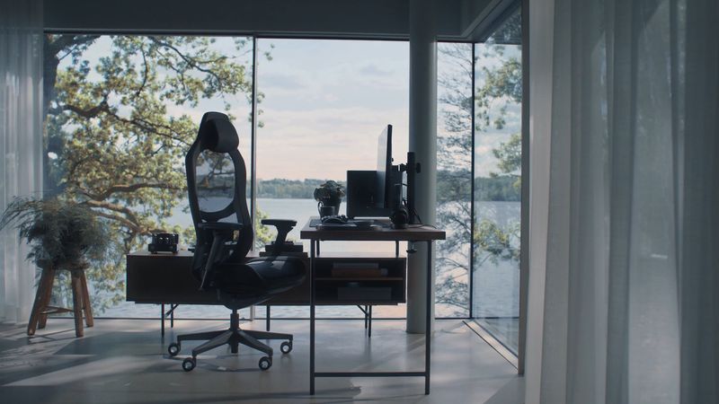 Fractal Design  Gaming Chairs