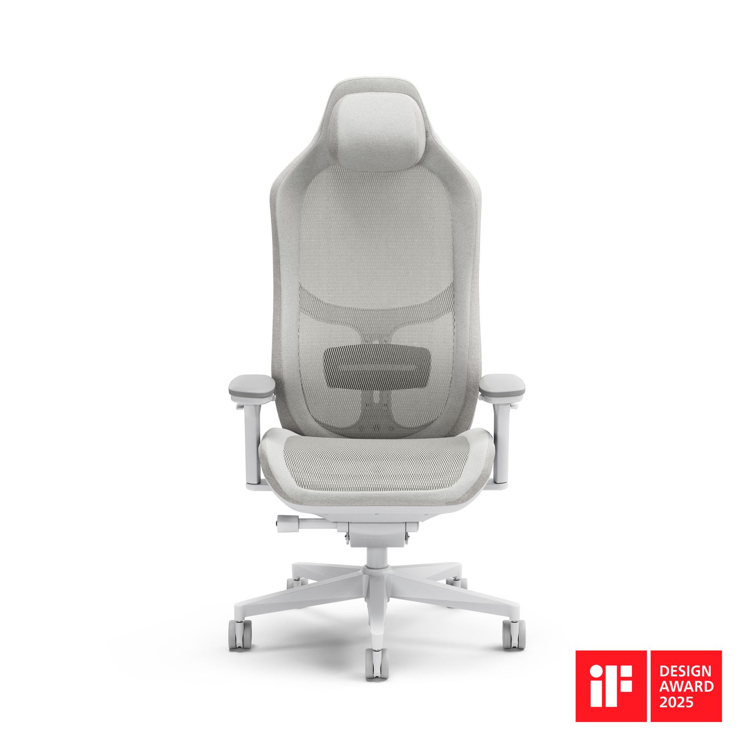 FRACTAL DESIGN Refine Mesh Light