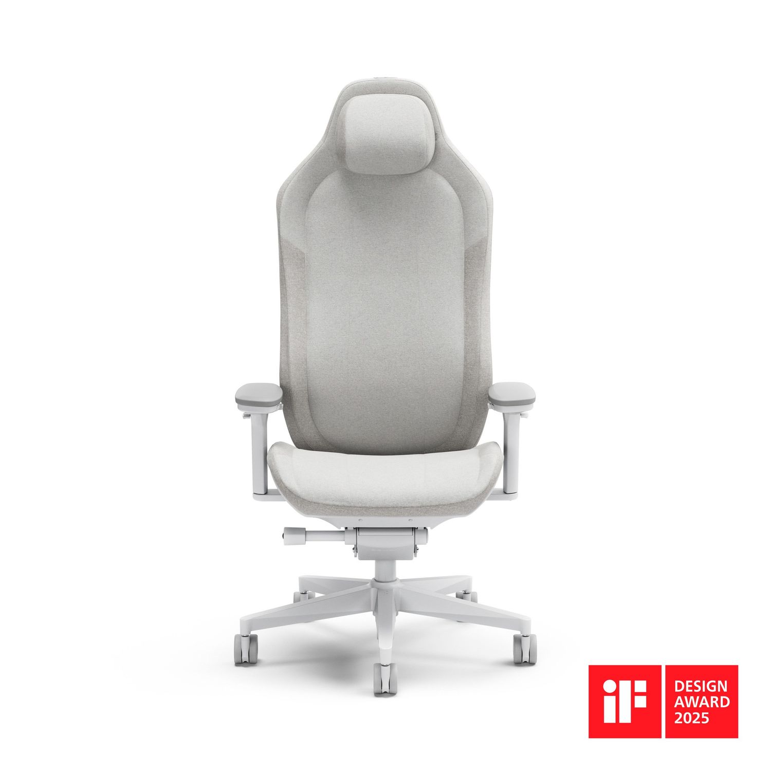 FRACTAL DESIGN Refine Fabric Light