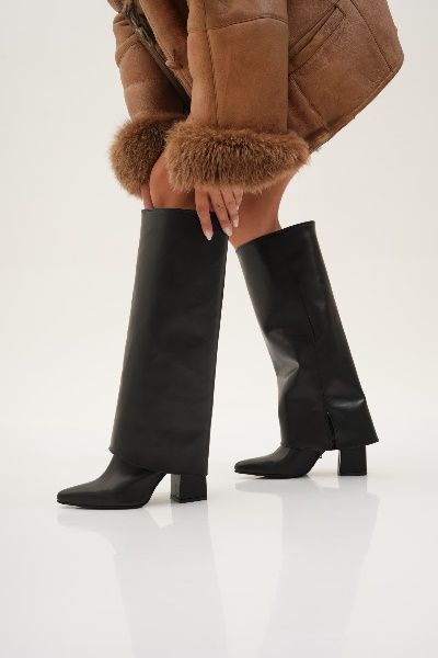 BOTAS
