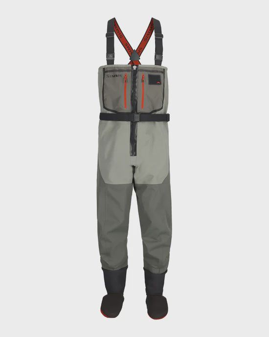FREESTONE Z WADERS