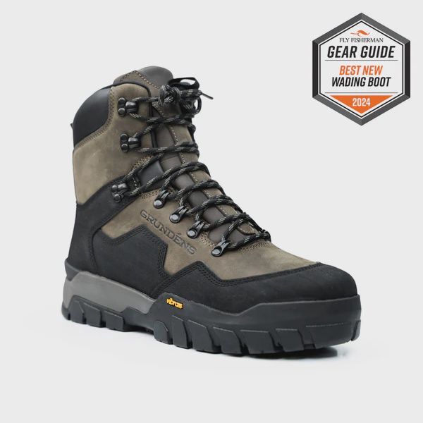 BEDROCK WADING BOOT