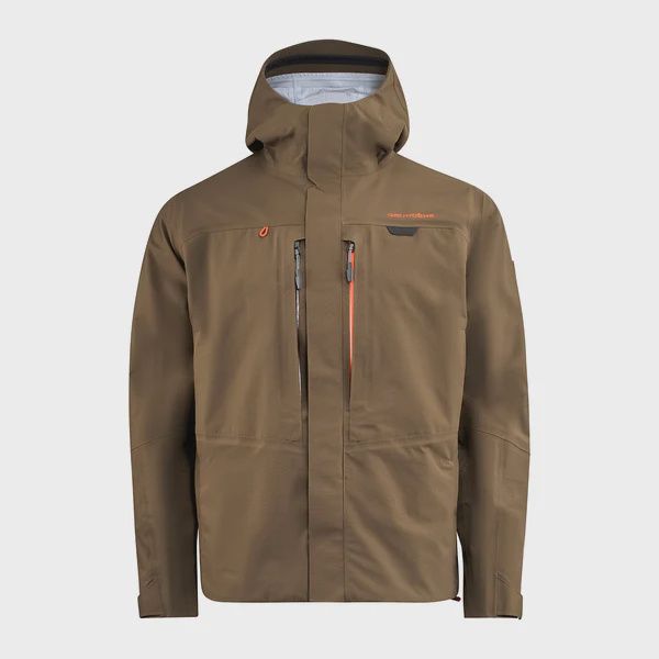 VECTOR WADING JACKET
