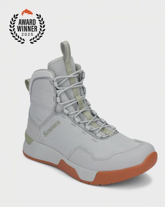 FLATS SNEAKER CINDER