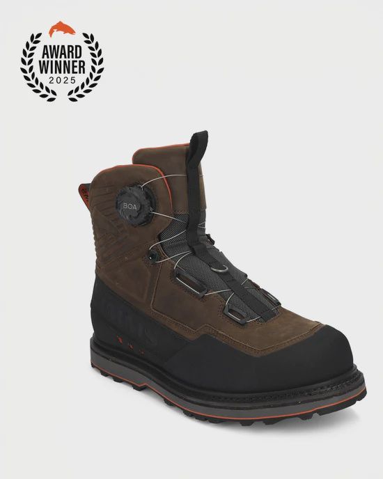 G3 GUIDE BOA BOOT - VIBRAM