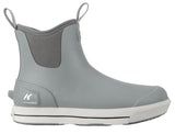 NEO FLEX ANKLE BOOT - GRAY