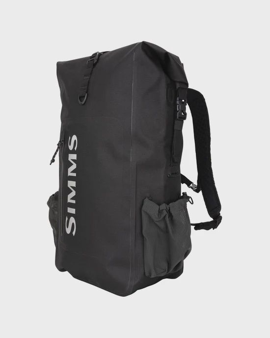 DRY CREEK BACKPACK ROLL-TOP