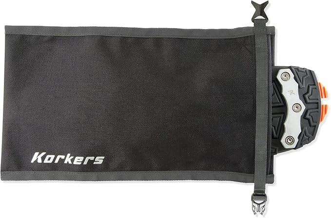 KORKERS SAVIER SOLE BAG