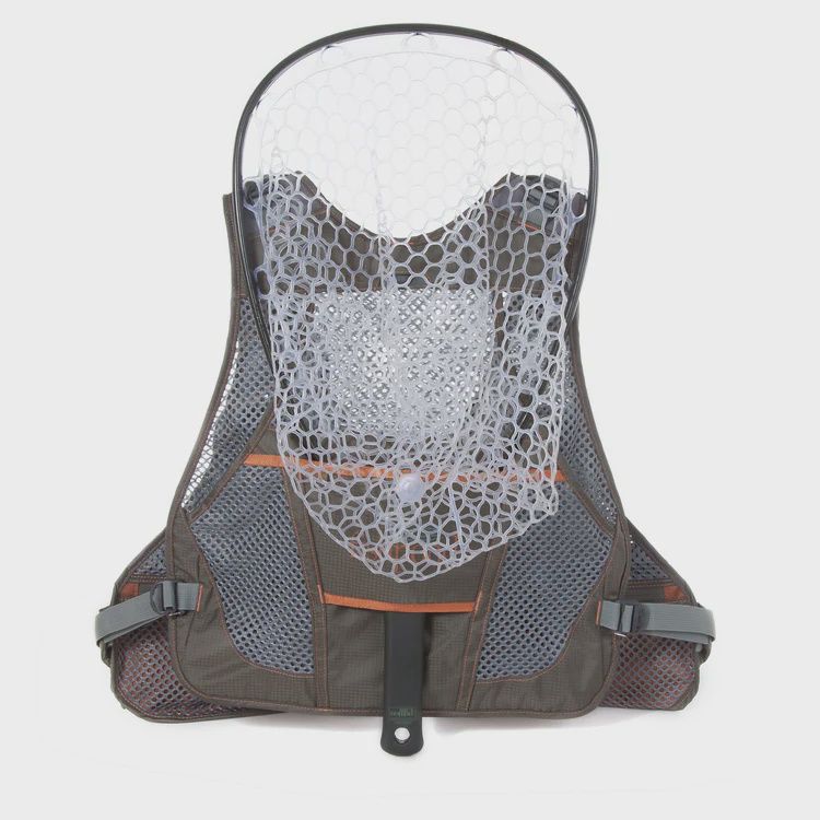SAGEBRUSH PRO MESH VEST