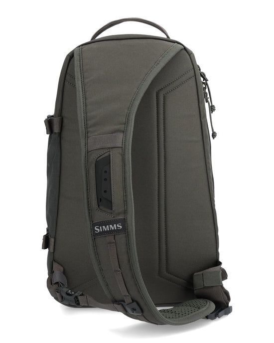 TRIBUTARY SLING PACK BASALT