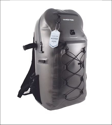 YANKEE FORK BACKPACK