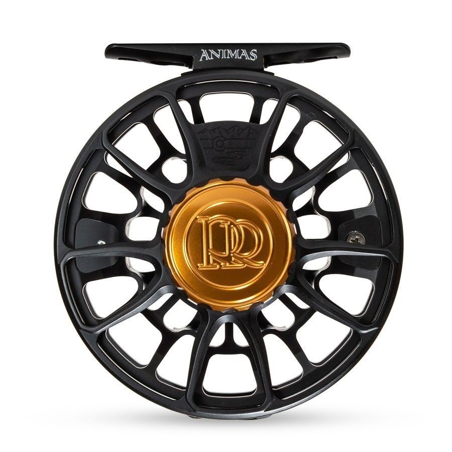 ANIMAS REEL
