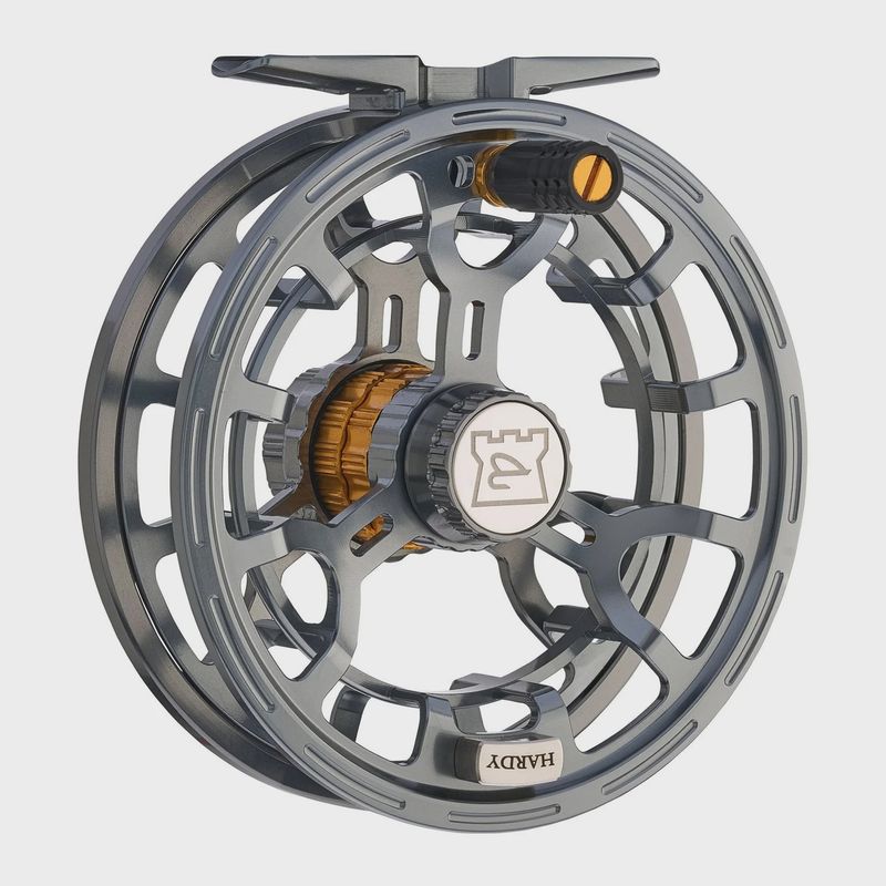 AVERON 5000 TI REEL