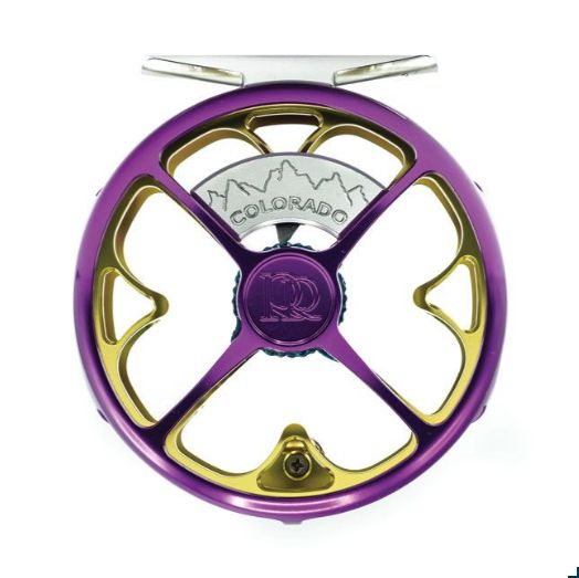 COLORADO 4/5 MARDI GRAS