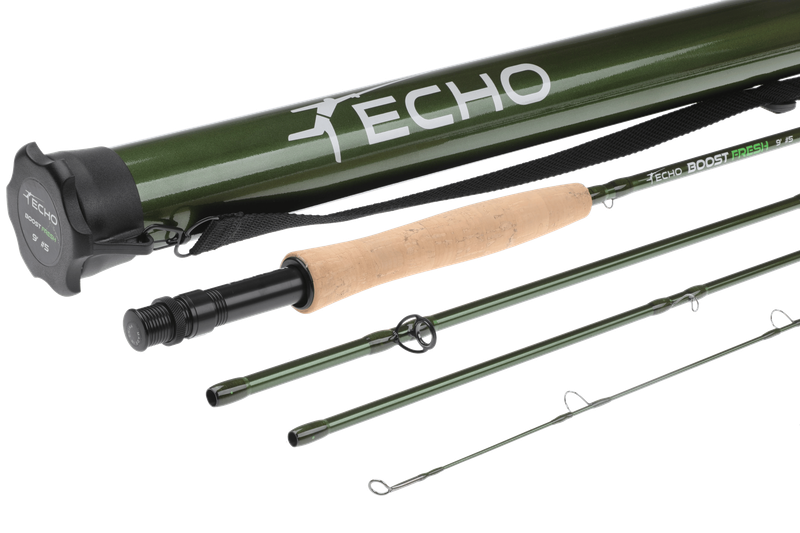 ECHO TR2 SPEY