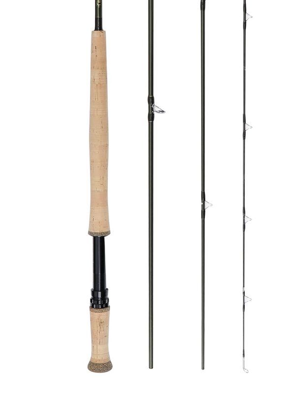 ECHO TROUT SPEY 11'0"