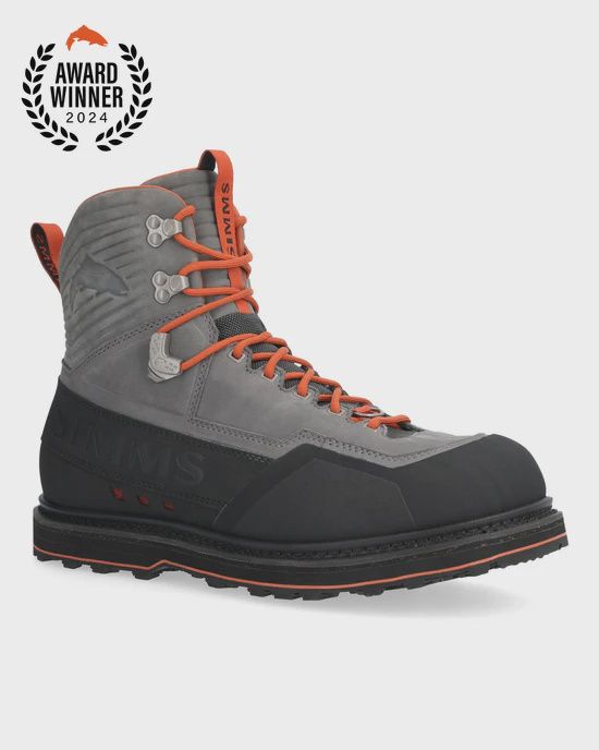 G3 GUIDE BOOT VIBRAM