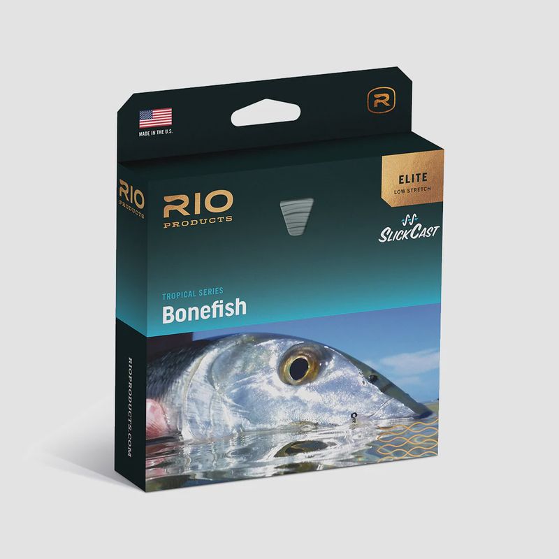 ELITE BONEFISH