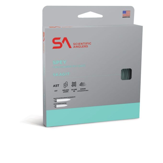 SA SKAGIT FLOAT