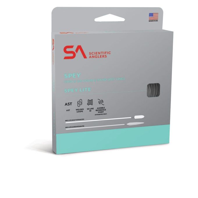 SA SKAGIT SPEY LIGHT INTEGRATED