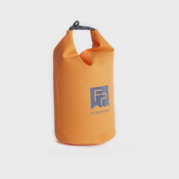 THUNDERHEAD ROLL-TOP DRY BAG