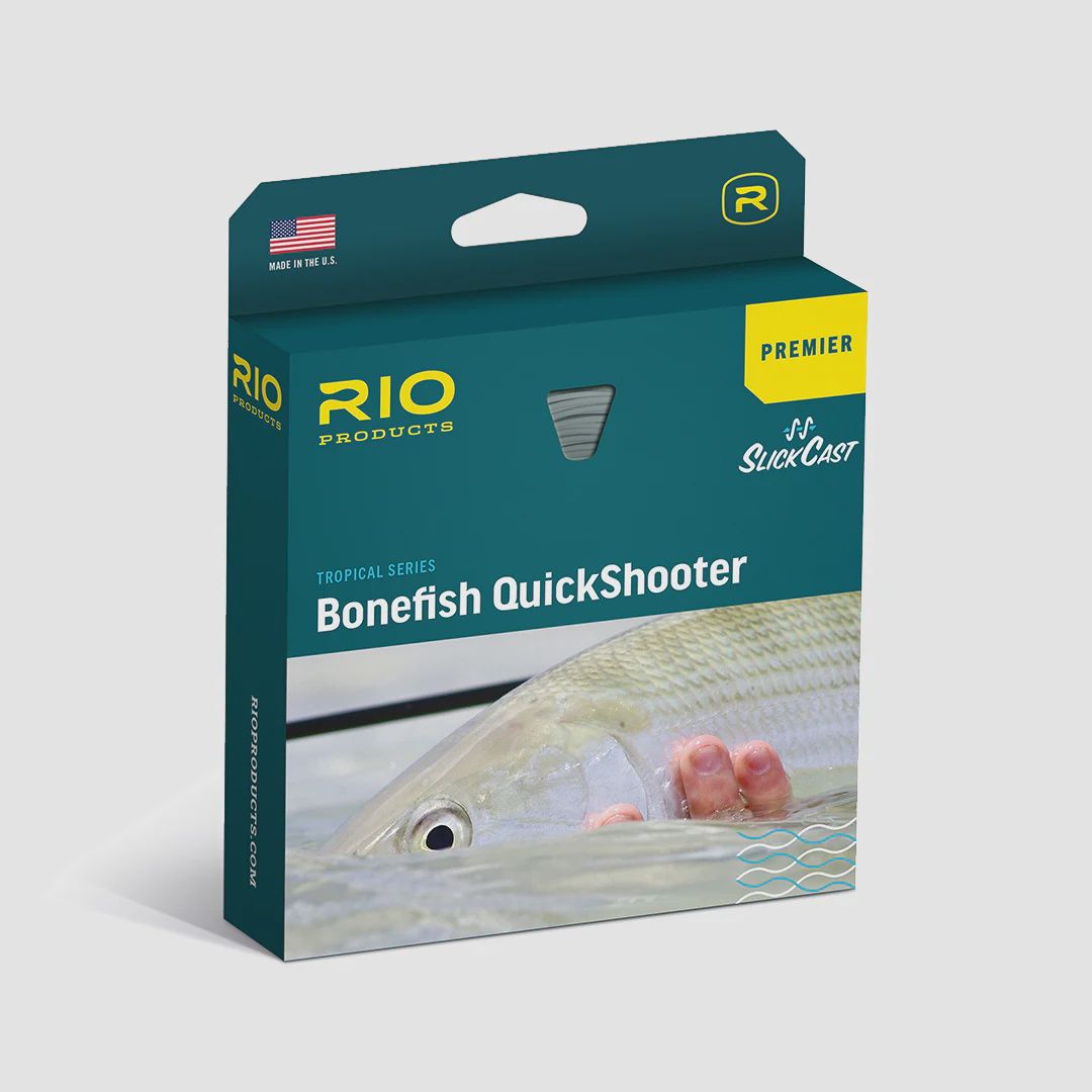 BONEFISH PREMIER QUICKSHOOTER