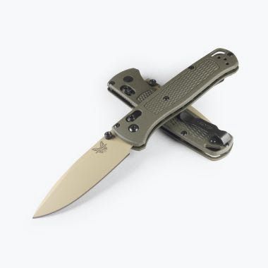 BUGOUT AXS